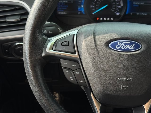 Certified 2023 Ford Edge SEL w/ Convenience Package AWD/4WD image 26