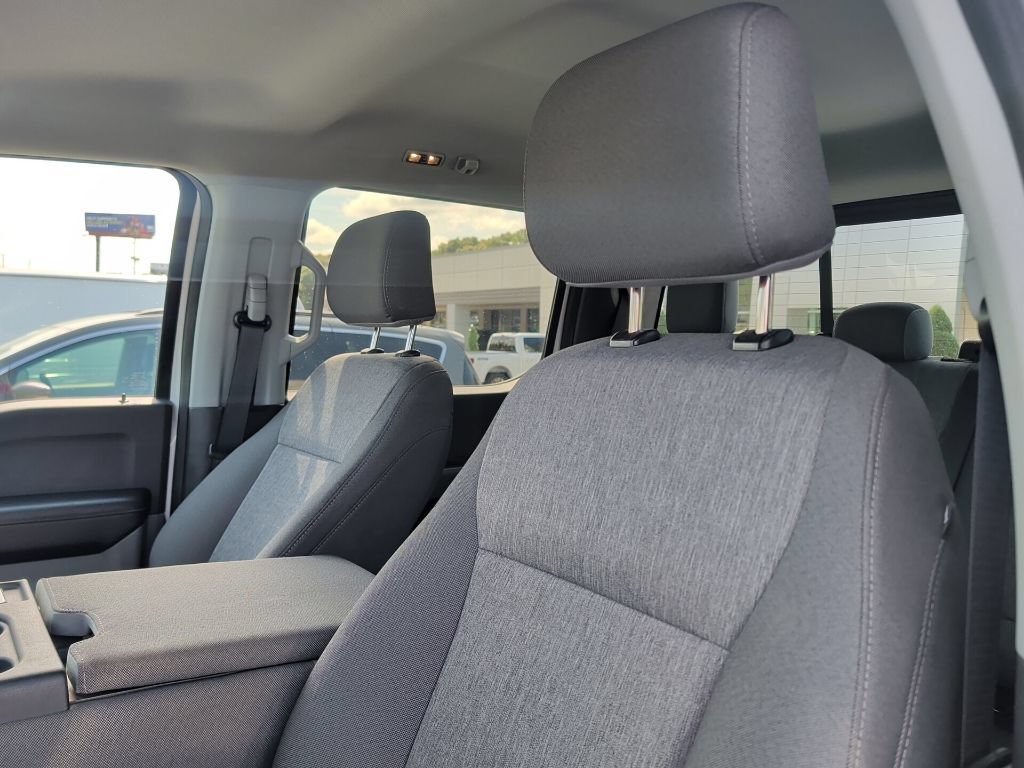 Certified 2025 Ford F250 XL w/ STX Appearance Package AWD/4WD image 9