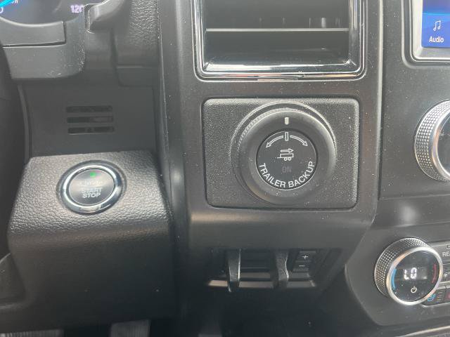 Certified 2021 Ford Expedition Max Limited AWD/4WD image 17