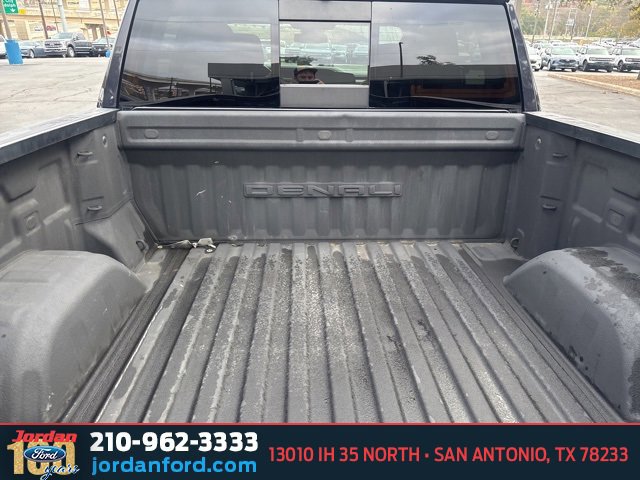 Used 2022 GMC Sierra 1500 Denali image 9