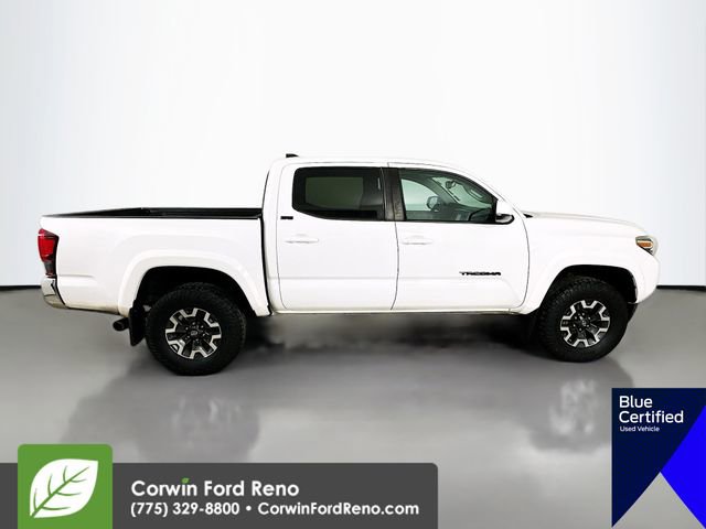 Used 2019 Toyota Tacoma SR5 image 11