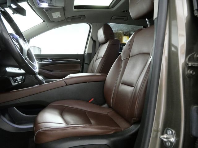 Used 2020 Buick Enclave Avenir w/ Avenir Technology Package AWD/4WD image 17