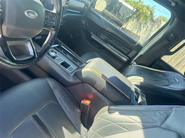 Certified 2023 Ford Expedition Platinum image 28