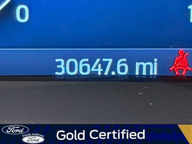 Certified 2024 Ford F250 Lariat w/ Lariat Ultimate Package image 14