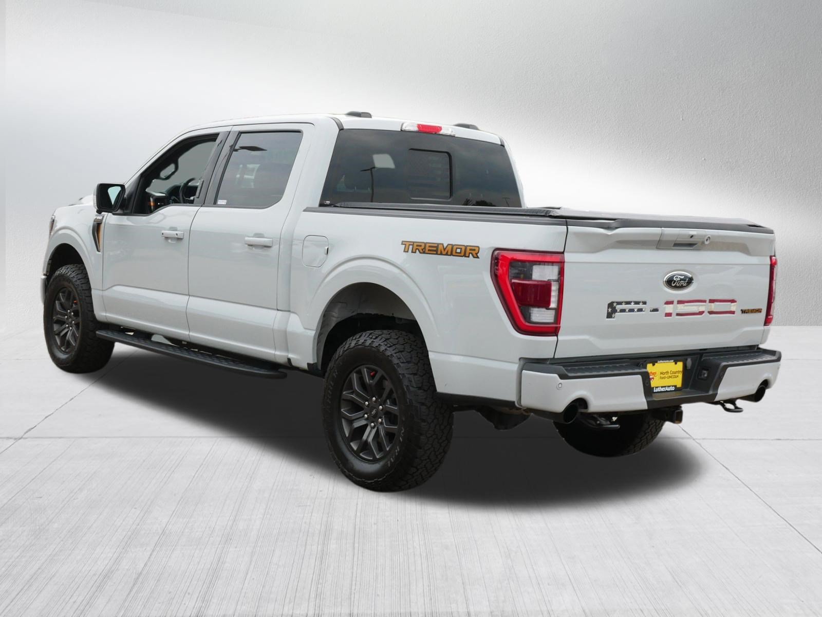 Certified 2023 Ford F150 Tremor w/ Equipment Group 402A High AWD/4WD image 5