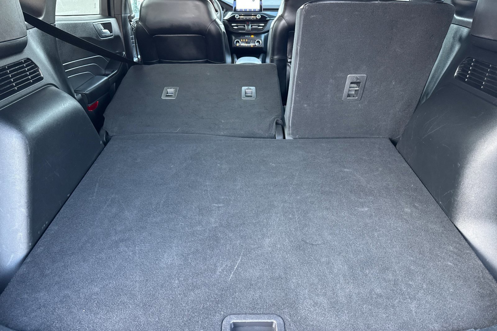 Certified 2023 Ford Escape ST-Line image 16