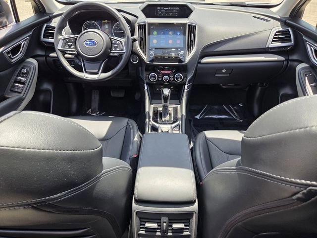 Used 2023 Subaru Forester Limited w/ Popular Package #2 AWD/4WD image 15