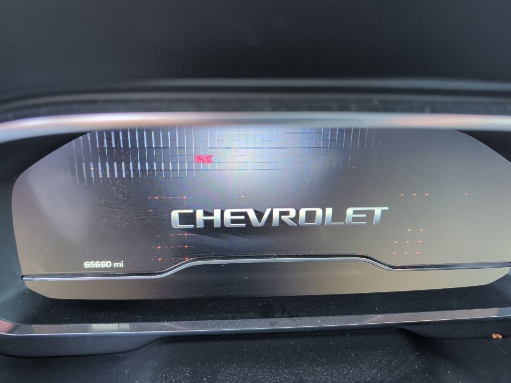 Used 2024 Chevrolet Suburban Premier image 7