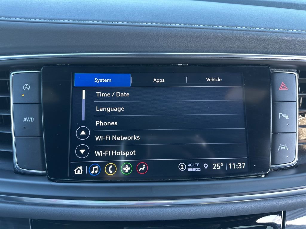 Used 2022 Buick Enclave Essence image 31