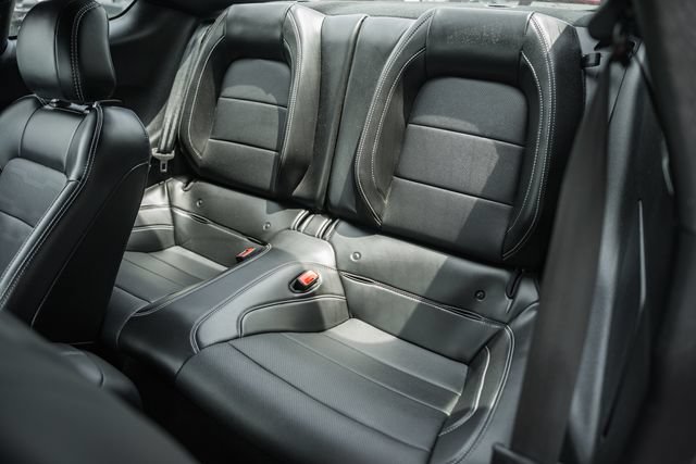 Certified 2020 Ford Mustang GT Premium w/ GT Performance Package RWD image 45