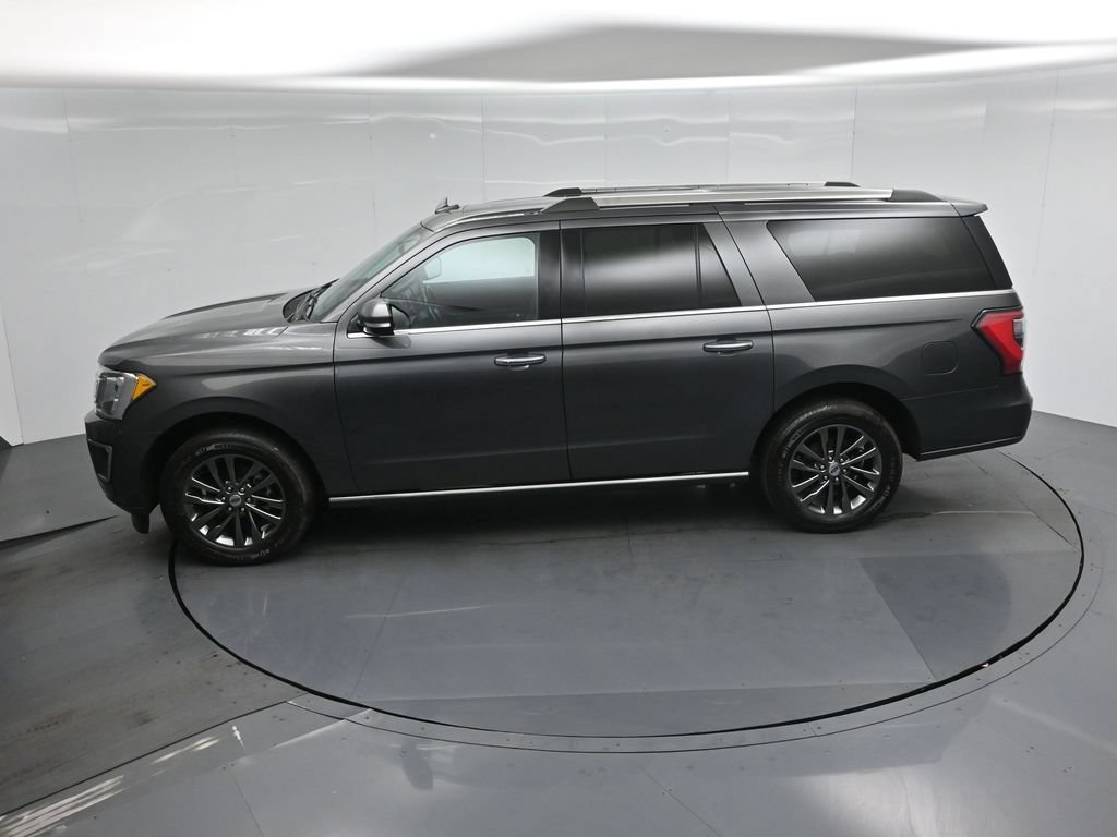 Certified 2020 Ford Expedition Max Limited RWD image 42