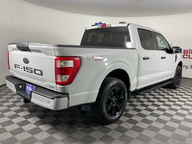 Certified 2023 Ford F150 XL w/ STX Appearance Package image 5