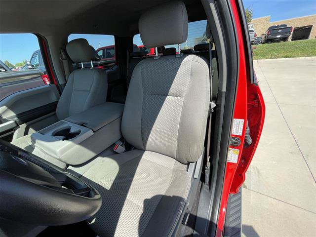 Certified 2017 Ford F150 XLT w/ Equipment Group 301A Mid AWD/4WD image 18