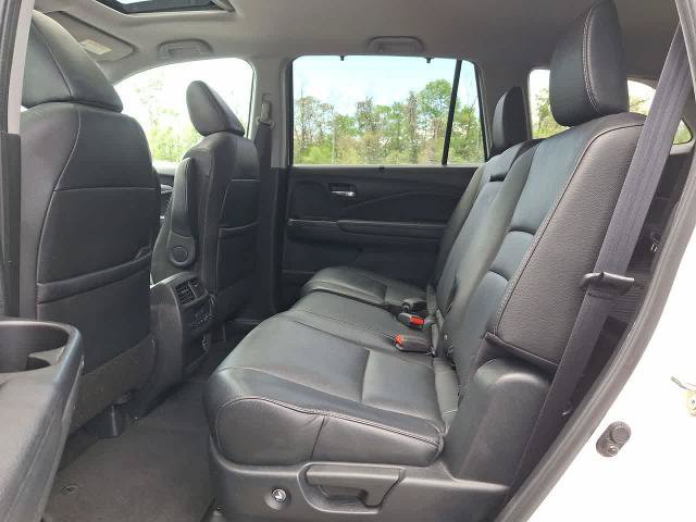 Used 2021 Honda Pilot Special Edition image 26