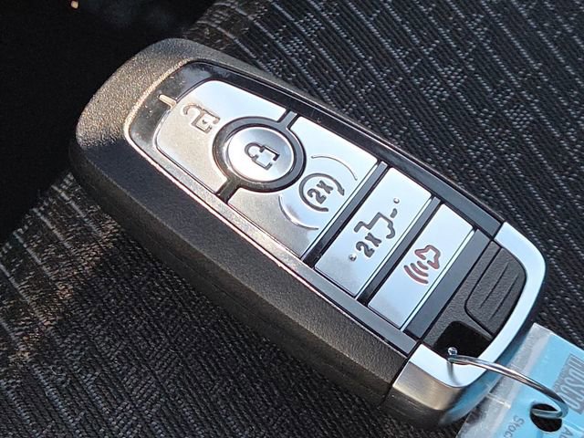 Certified 2022 Ford F150 XLT w/ Equipment Group 302A High image 38