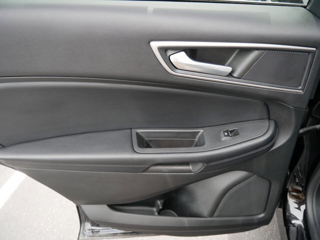 Certified 2023 Ford Edge SEL w/ Convenience Package AWD/4WD image 14