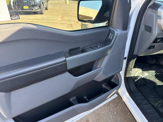 Certified 2023 Ford F150 XLT AWD/4WD image 10