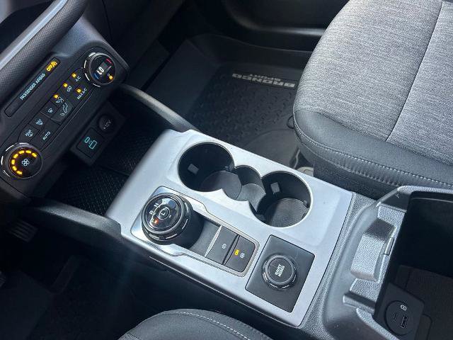 Certified 2021 Ford Bronco Sport Big Bend AWD/4WD image 22