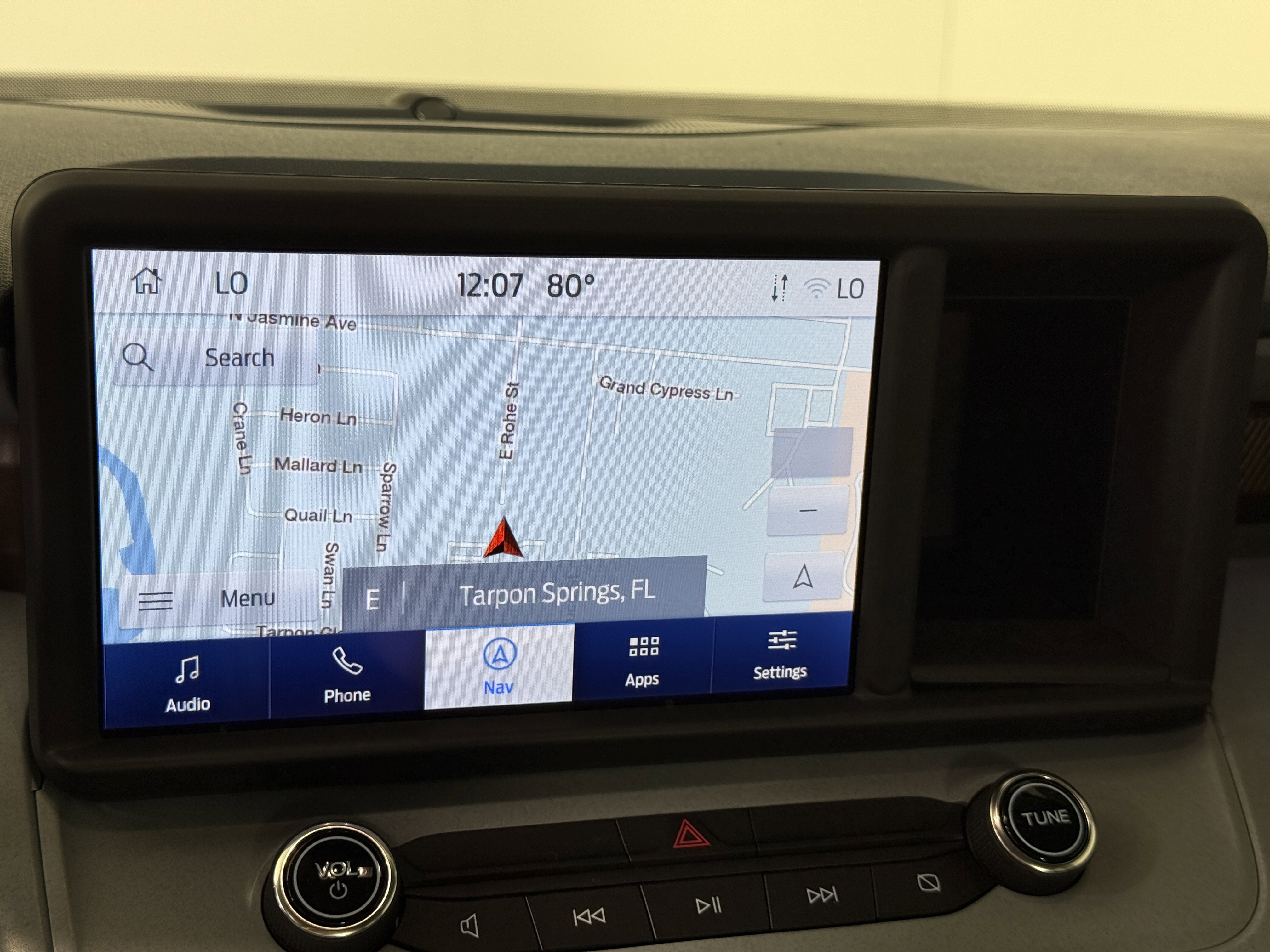 Certified 2024 Ford Maverick Lariat w/ FX4 Off-Road Package image 20