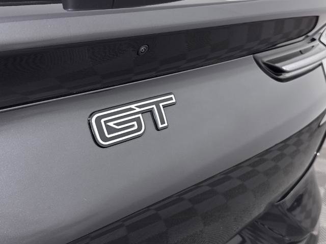 Certified 2022 Ford Mustang Mach-E GT image 27