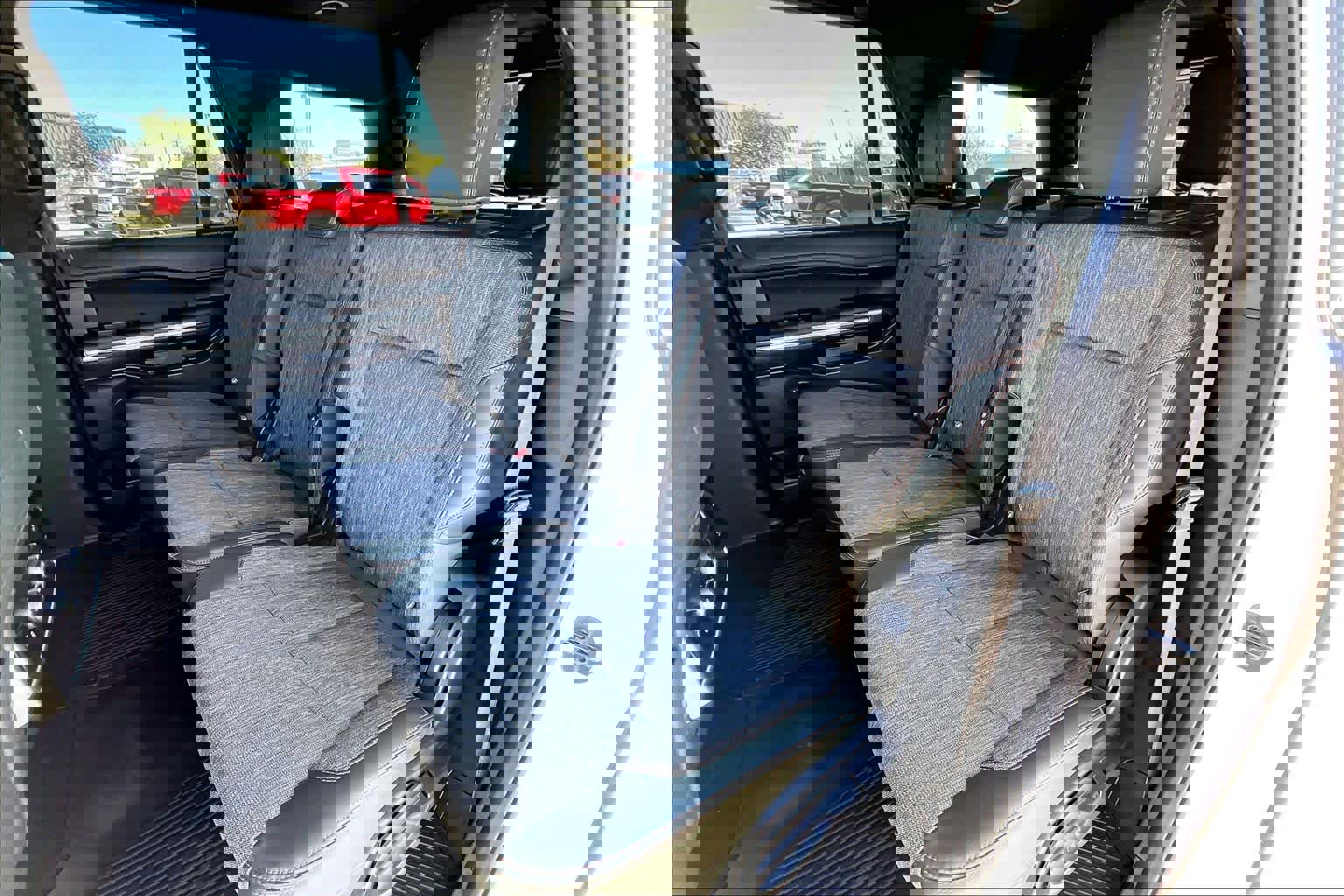 Certified 2024 Ford Expedition Timberline image 42