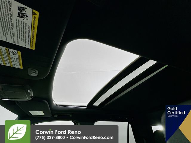 Certified 2021 Ford Expedition Max Limited AWD/4WD image 26