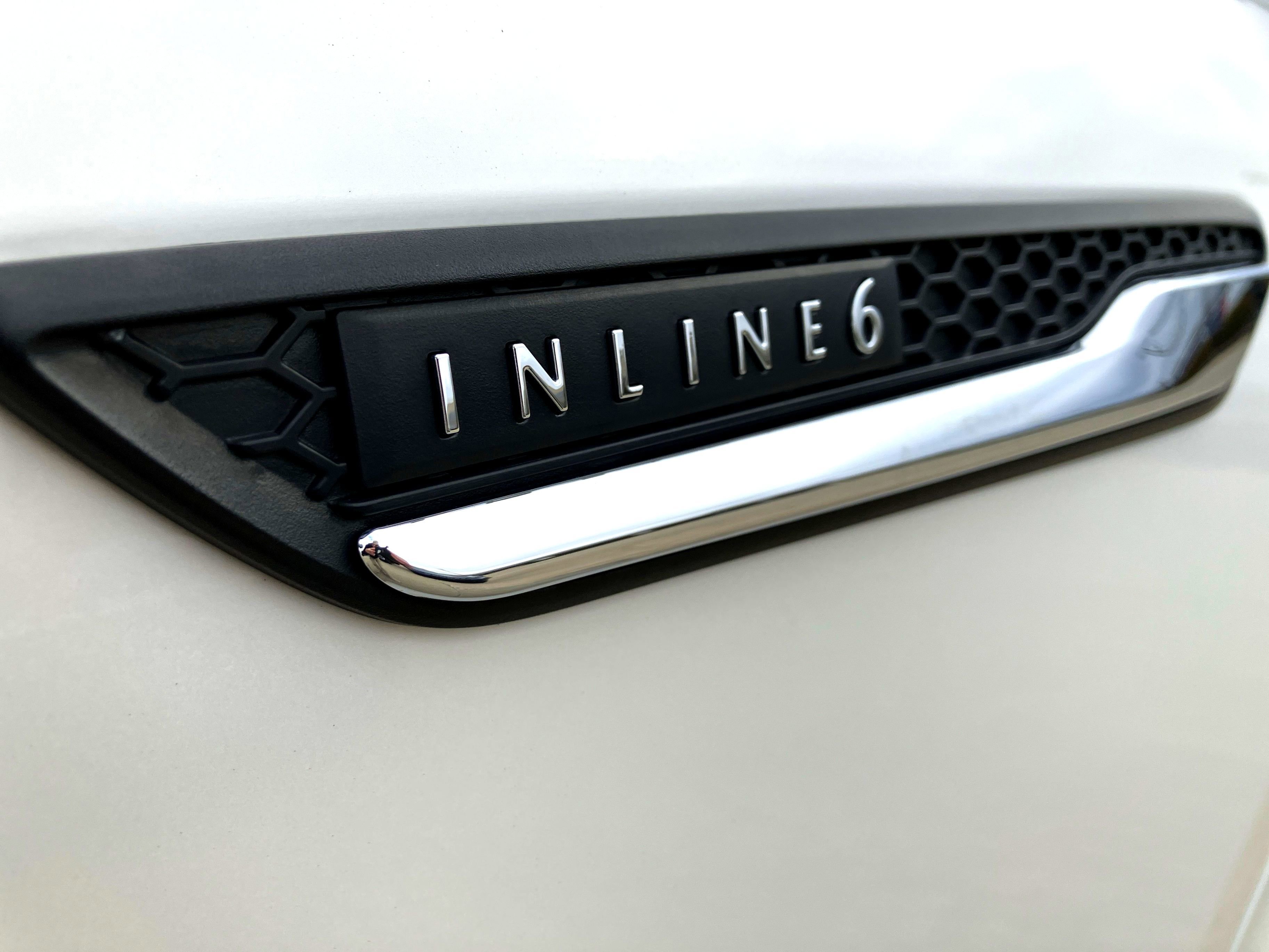 Used 2024 MAZDA CX-90 3.3 Turbo S w/ Premium Package image 13