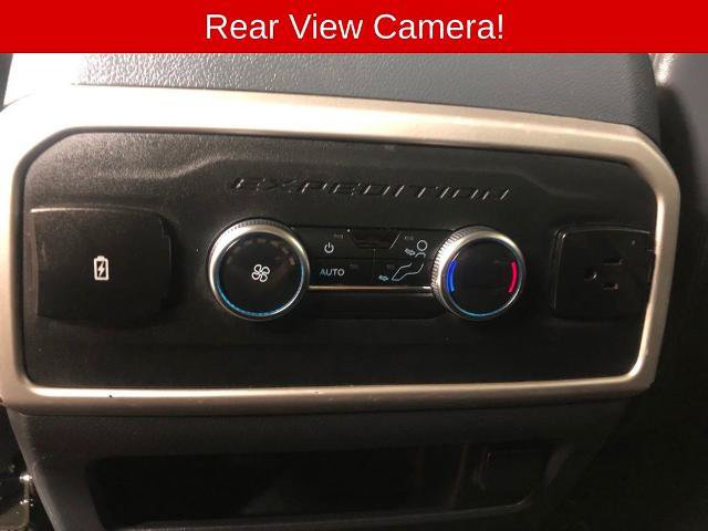 Certified 2024 Ford Expedition XLT AWD/4WD image 13
