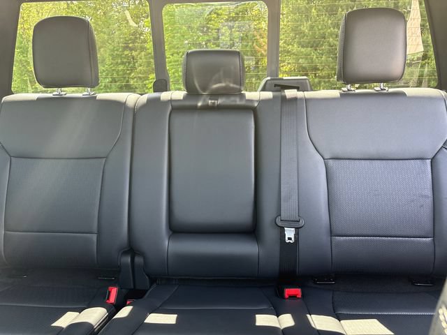 Certified 2026 Ford F150 Lariat AWD/4WD image 30