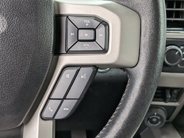Certified 2021 Ford F350 Lariat w/ Lariat Ultimate Package AWD/4WD image 32