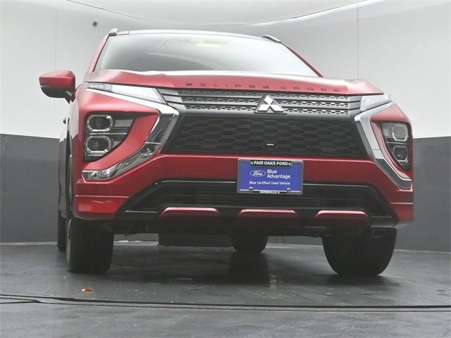 Used 2023 Mitsubishi Eclipse Cross SEL image 52