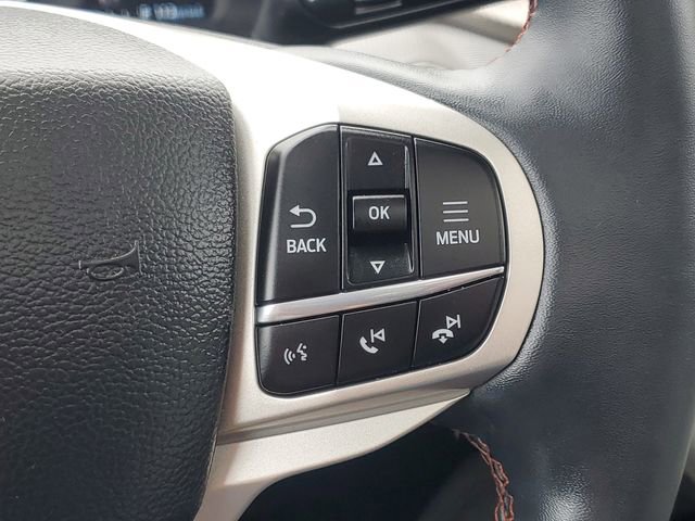Certified 2025 Ford Explorer Active w/ Active Comfort Package AWD/4WD image 18