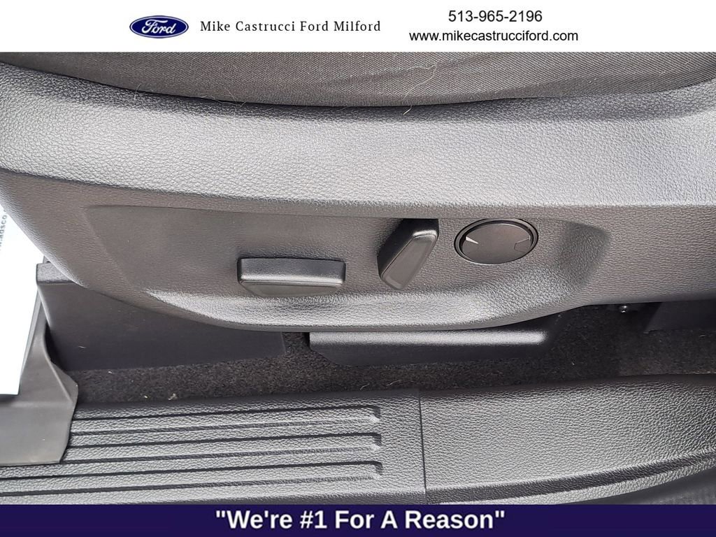 Certified 2024 Ford Ranger XLT w/ Equipment Group 301A High image 23