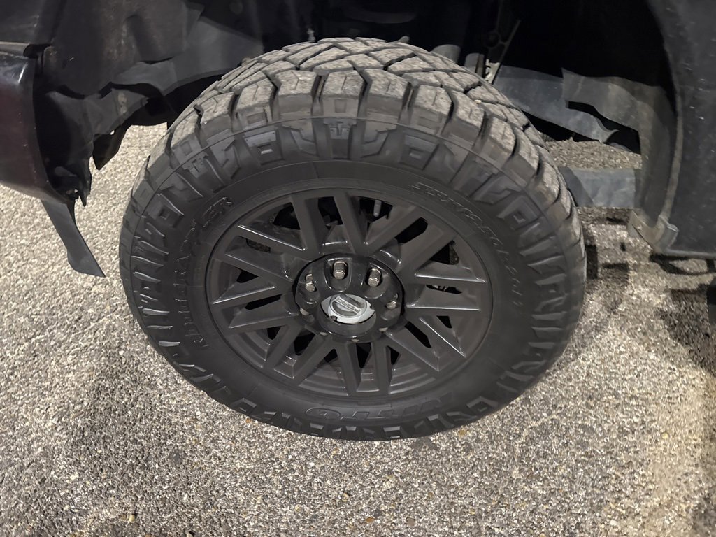 Certified 2022 Ford F250 Lariat w/ Black Appearance Package image 26