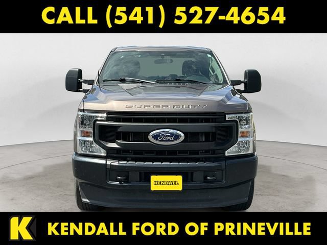 Certified 2022 Ford F350 XL AWD/4WD image 2