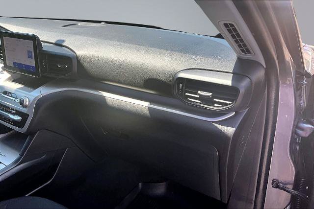 Certified 2022 Ford Explorer XLT AWD/4WD image 17