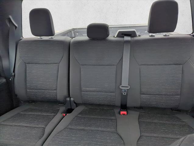 Certified 2023 Ford F150 XLT w/ Equipment Group 302A High image 23