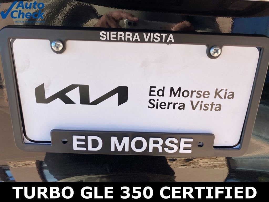 Used 2021 Mercedes-Benz GLE 350 image 41