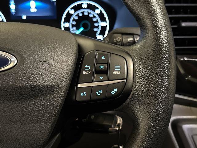 Certified 2024 Ford Transit 350 XLT RWD image 27
