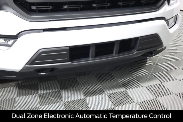 Certified 2023 Ford F150 XLT w/ Equipment Group 302A High image 21