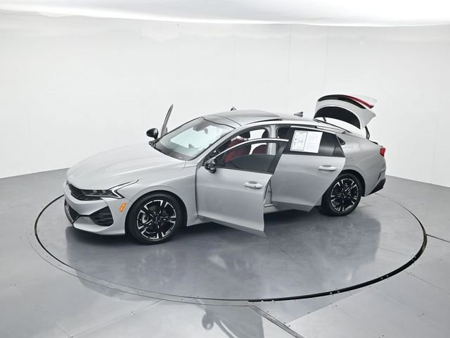 Used 2022 Kia K5 GT-Line w/ GT-Line FWD Premium Package image 47