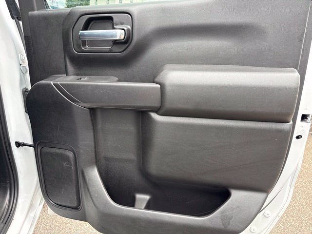 Used 2023 Chevrolet Silverado 1500 Custom AWD/4WD image 27