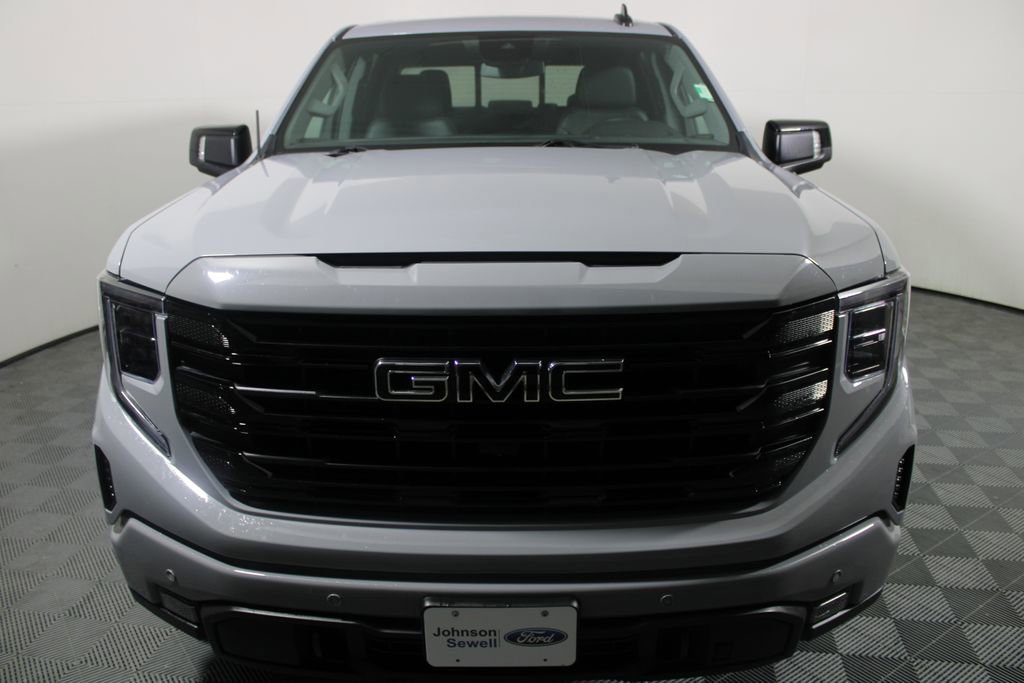 Used 2024 GMC Sierra 1500 Elevation w/ Elevation Premium Package image 6