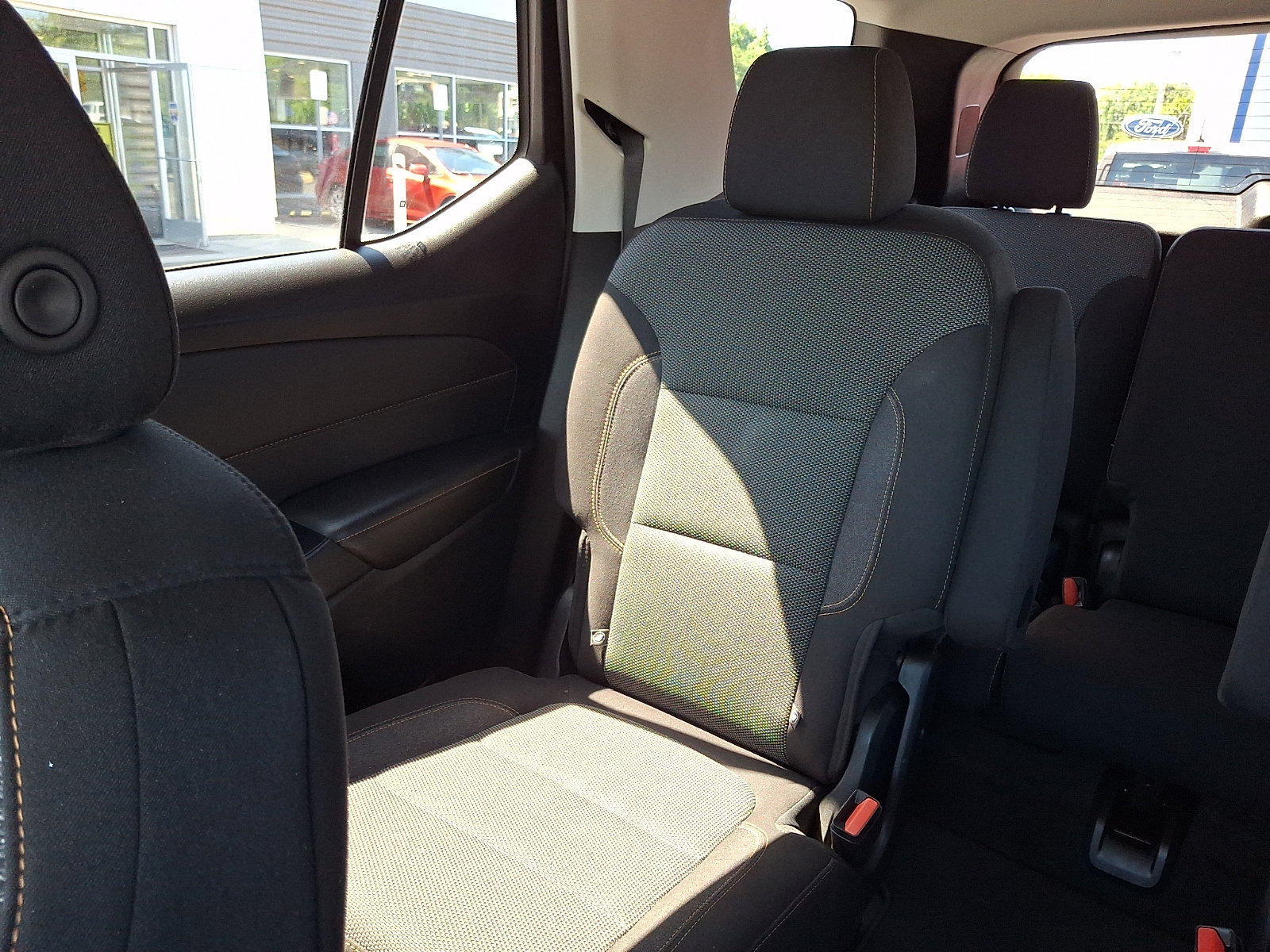 Used 2019 Chevrolet Traverse LT AWD/4WD image 18