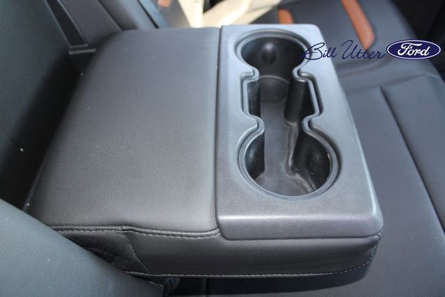 Used 2019 GMC Sierra 1500 AT4 w/ AT4 Premium Package image 14