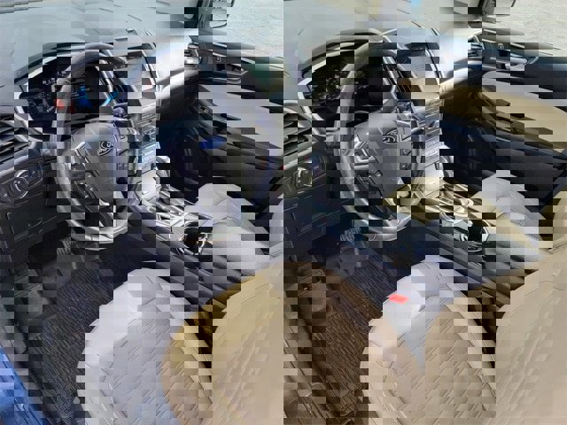 Certified 2018 Ford Edge SEL w/ Equipment Group 201A image 19