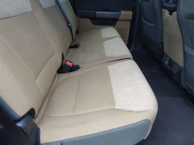 Certified 2023 Ford F150 XLT AWD/4WD image 11