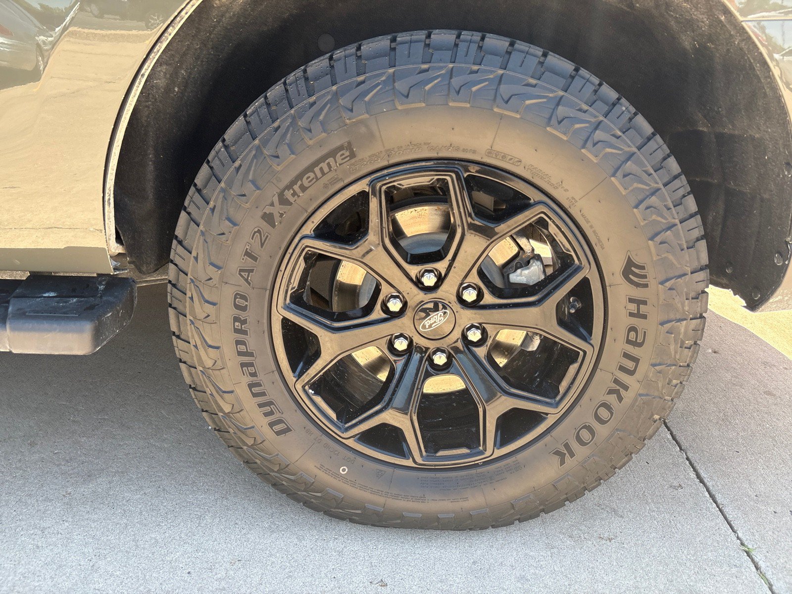 Certified 2024 Ford Expedition Timberline AWD/4WD image 16