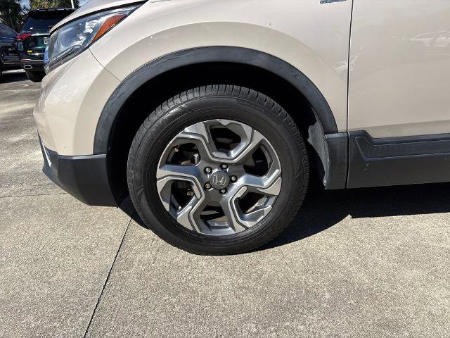 Used 2017 Honda CR-V EX image 11