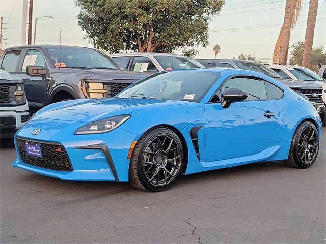 Used 2022 Toyota GR86 image 26